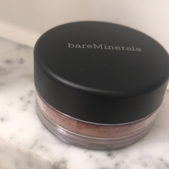 bareMinerals Other - Bare minerals all over face color - Glee bareMinerals Other - Bare minerals all over face color - Glee